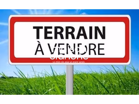 vente terrain 1513 m² à saint-denis-de-pile (33910)  66 500 €