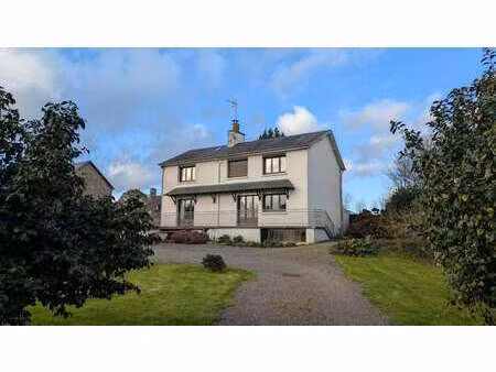 vente maison à fleury (50800) : à vendre / 106m² fleury