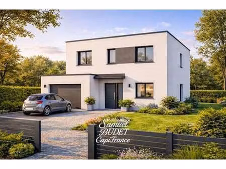 vente terrain à ecouves (61250) : à vendre / 666m² ecouves