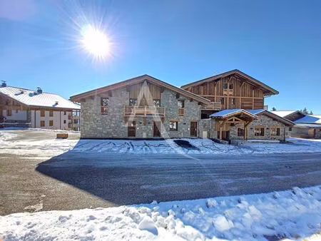 t1 bis la rosiere accession libre prix ht