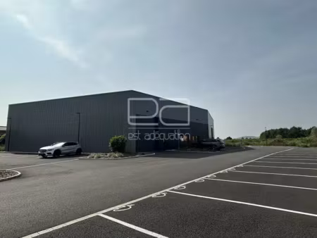 local d'activite a vendre