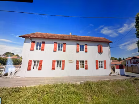 appartement t3 en duplex