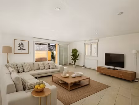 67550 vendenheim – duplex – 3 chambres – terrasse – première occupation – réhabilitation