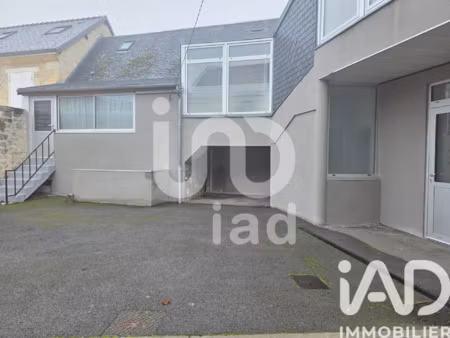 vente immeuble 104 m²