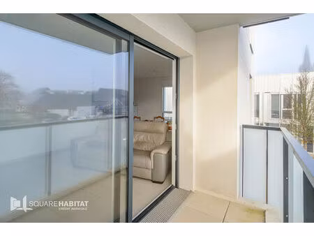 appartement saint mars du desert 3 pièces