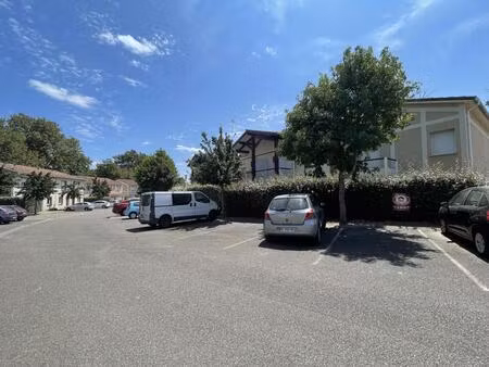 appartement 2 pièces