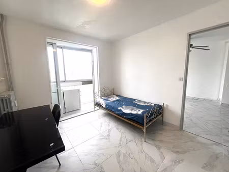 vente appartement t3 toulon proche port et mayol