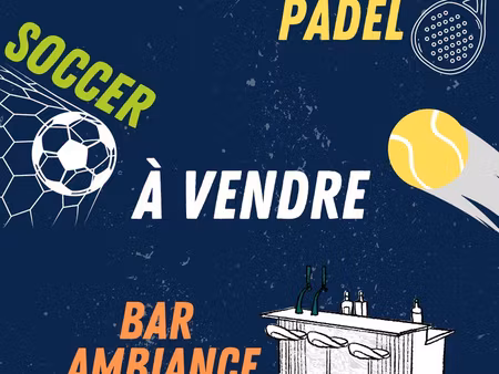 murs + fond de commerce