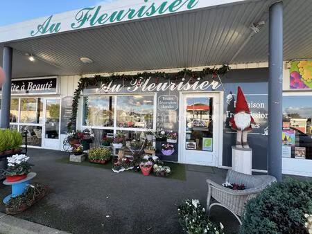 fonds de commerce à pontacq