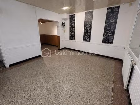 maison de 160 m² à proyart