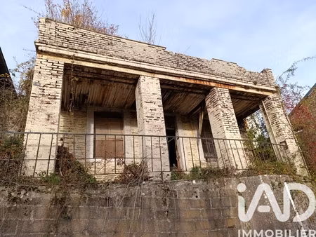 vente maison de ville 1 pièce