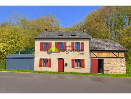 maison 5 pièces - 150 m2 habitables