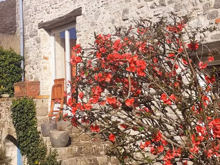 vente maison 5 pièces 165 m² dannemois (91490)