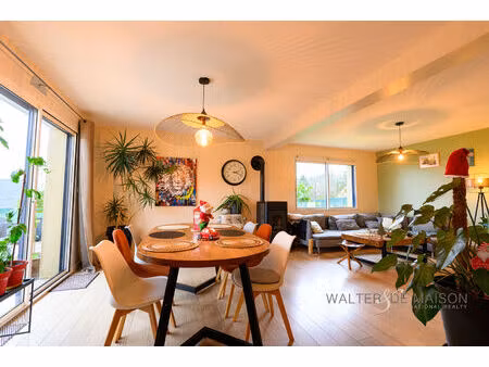 à vendre en exclusivite - maison individuelle aux portes de brest