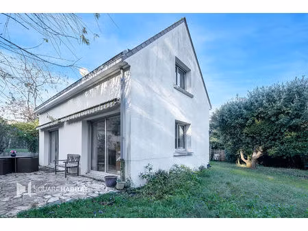 maison à 500 m de la mer -sainte-marguerite