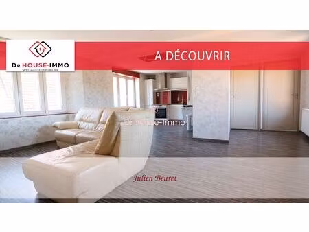 maison de ville comprenant 2 appartements de 67m² et 78m² - caves - garage