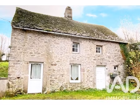 vente maison de campagne 4 pièces