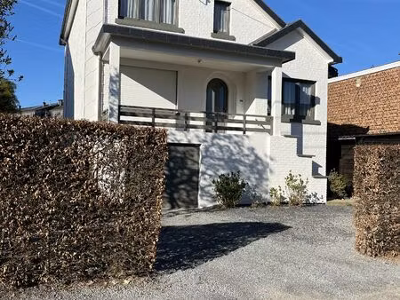 maison à louer à rue de la libération 6 verviers (vwd15957)