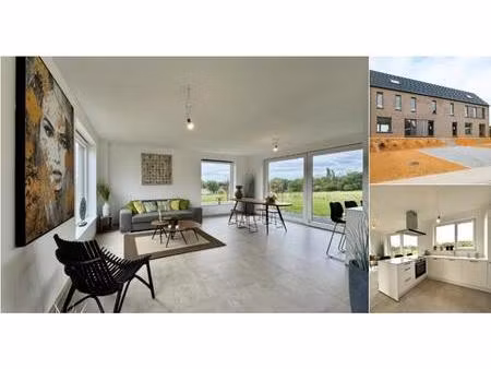 maison à vendre à rue fernand stimart 17 champion (vbd63714)