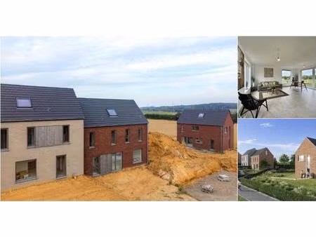 maison à vendre à rue félicien terwagne vedrin (vbd63722)