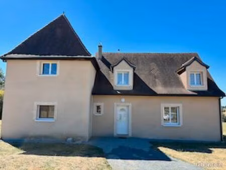 maison traditionnelle dordognaise