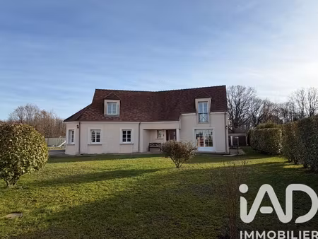 vente maison d'architecte 8 pièces