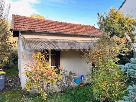 vente terrain 809 m² à quincy-sous-sénart (91480)  170 000 €