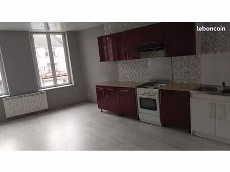 location f3 73m²