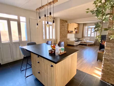 vente appartement 3 pièces 68 m² charenton-le-pont (94220)