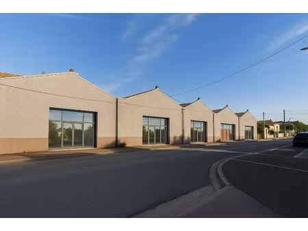 vente local commercial