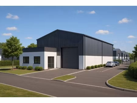 vente local commercial