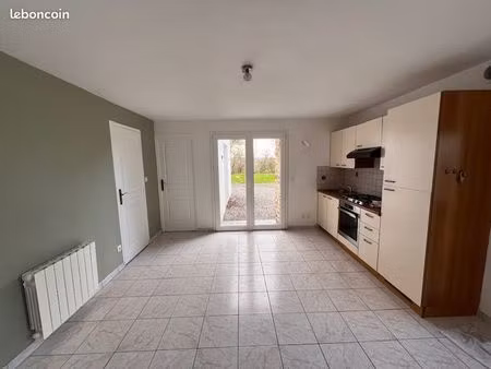 maison 5 pièces 92 m²