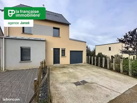 maison 5 pièces 104 m²