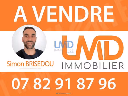 vente terrain 1167 m² à rigarda (66320)  99 000 €