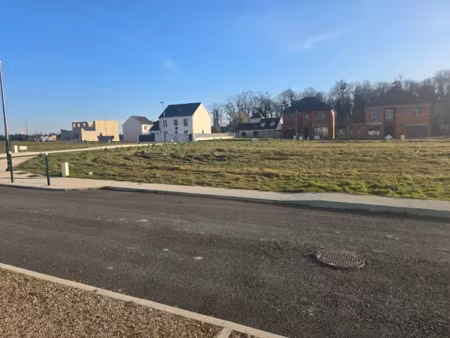 vente terrain 235 m² à gagny (93220)  147 000 €