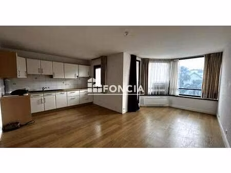 vente appartement 2 pièces à perros-guirec (22700) : à vendre 2 pièces / 45m² perros-guire