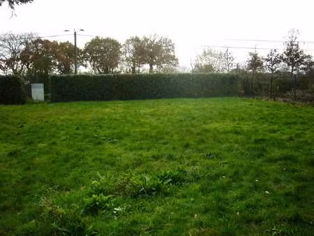 vente terrain à la vicomté-sur-rance (22690) : à vendre / la vicomté-sur-rance