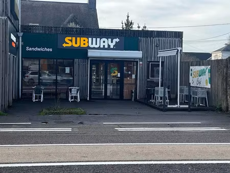 vente locaux professionnels 80 m² à saint-herblain (44800)  148 000 €