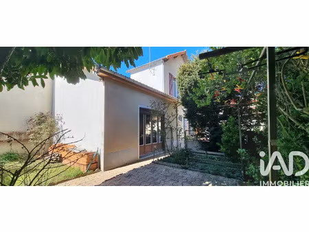 vente maison 6 pièces 111 m² bezons (95870)
