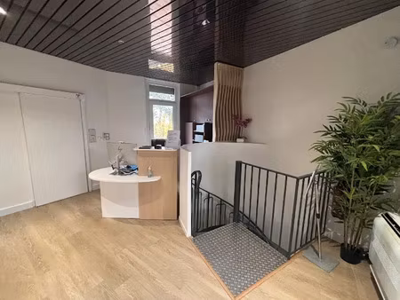 vente locaux professionnels 139 m² à gaillard (74240)  315 000 €