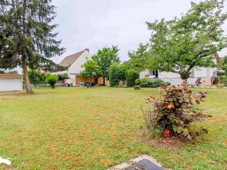 vente terrain 385 m² à aubergenville (78410)  171 000 €