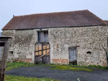 vente locaux professionnels 3 pièces 70 m² à courtacon (77560)  61 000 €