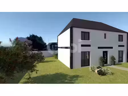 vente terrain 600 m² à aubergenville (78410)  181 900 €
