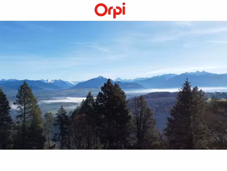 vente terrain à batir 15343 m² à monnetier-mornex (74560)  500 000 €