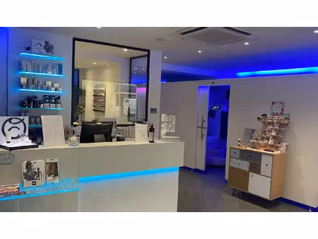 vente locaux professionnels 4 pièces 113 m² à ermont (95120)  100 000 €