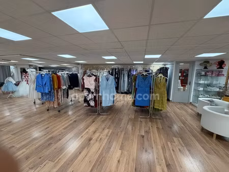 vente locaux professionnels 300 m² à quetigny (21800)  49 000 €