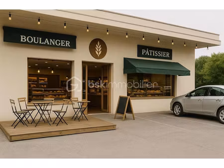 vente locaux professionnels à vallauris (06220)  272 500 €