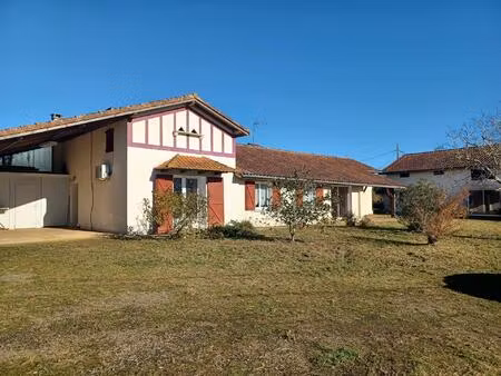 maison à vendre | grenade sur l'adour | landes