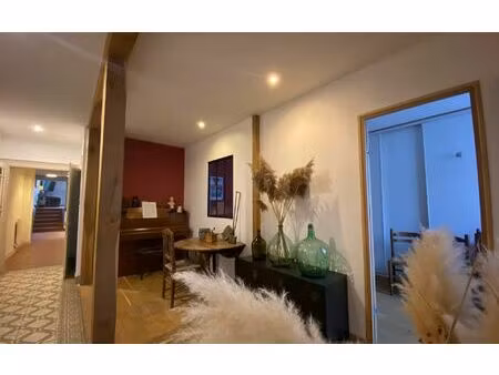 maison haironville m² t-6 à vendre  190 000 €