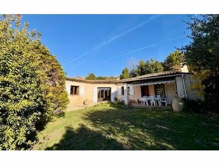 maison la colle-sur-loup m² t-5 à vendre  750 000 €